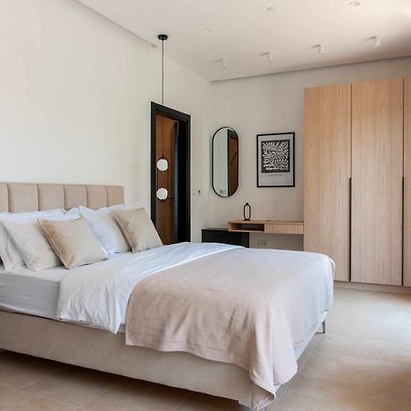 Soho Suites 巴尔 外观 照片